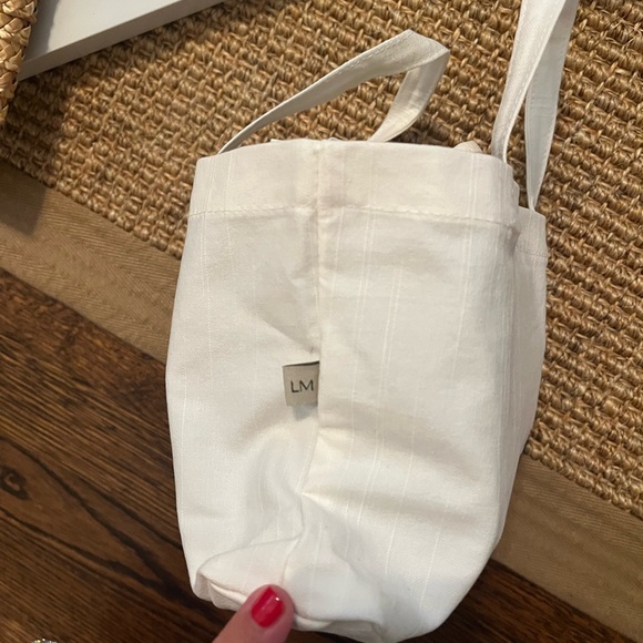 •Lorna Murray Child’s (will fit a small female head!) Haiti Island Capri Hat• - Picture 3 of 4